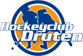 Logo Hockey Club Druten